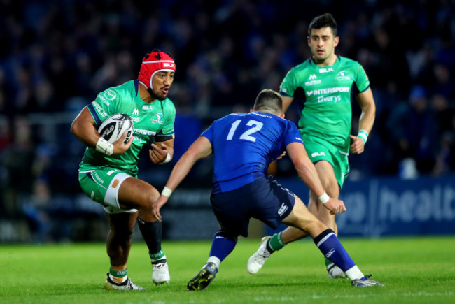 Bundee Aki