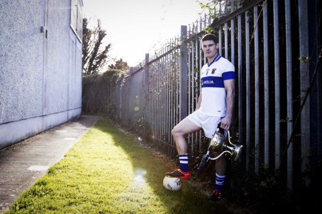 Diarmuid Connolly