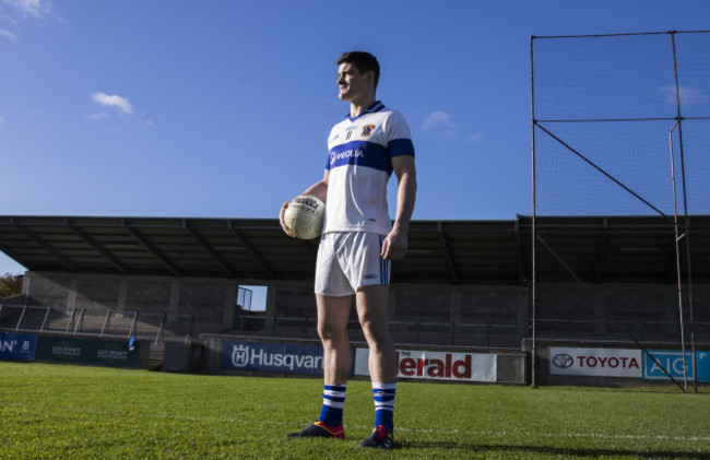 Diarmuid Connolly