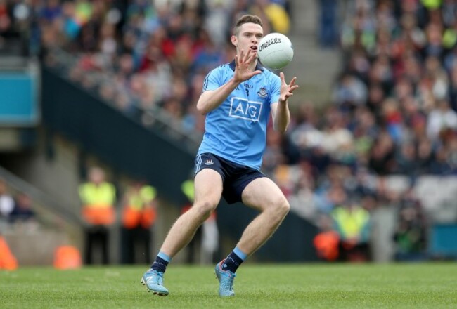 Brian Fenton