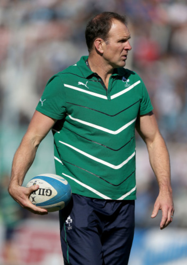 John Plumtree