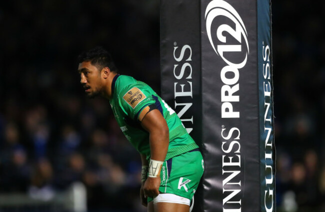 Bundee Aki