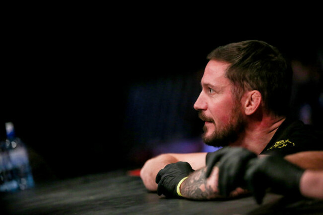 John Kavanagh
