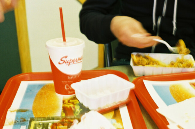 Supermacs.