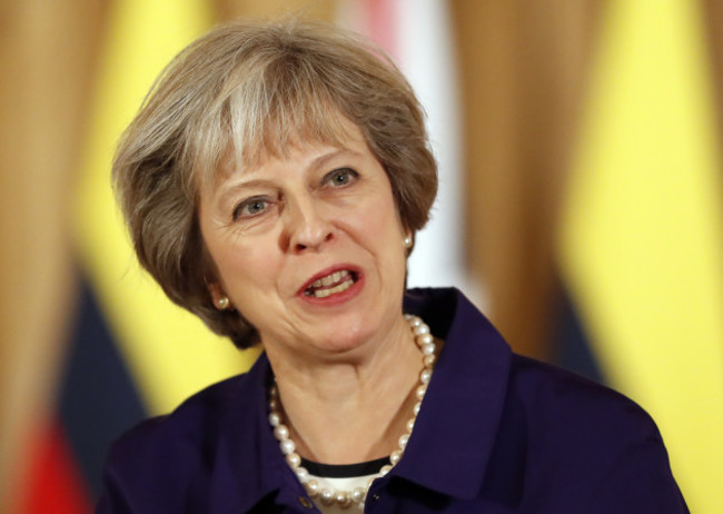 Britain &iuml;&raquo;&iquest;&iuml;&raquo;&iquest;Brexit Lawsuit