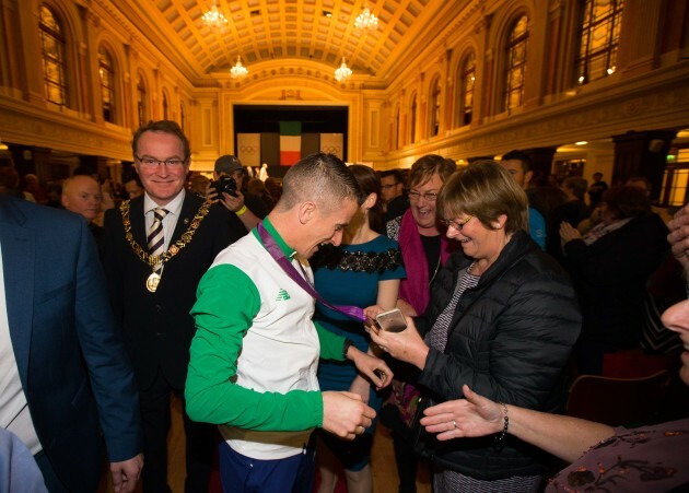 Rob Heffernan