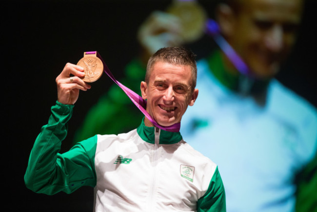 Rob Heffernan