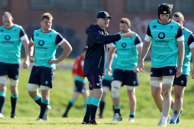 Joe Schmidt