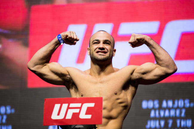 Eddie Alvarez (13)