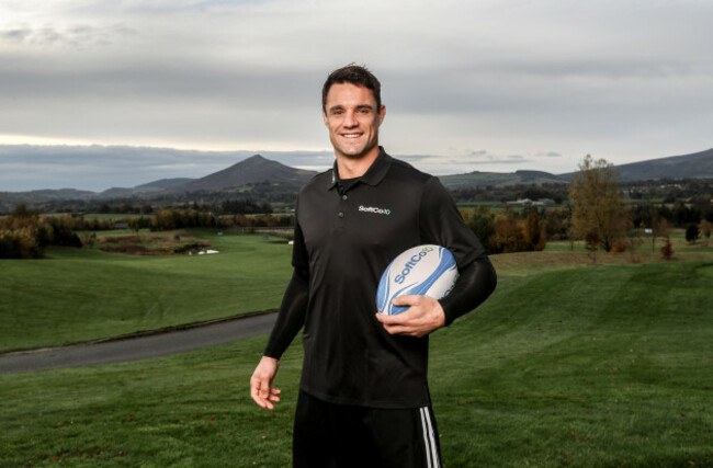 Dan Carter