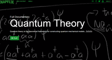 quantumtheory