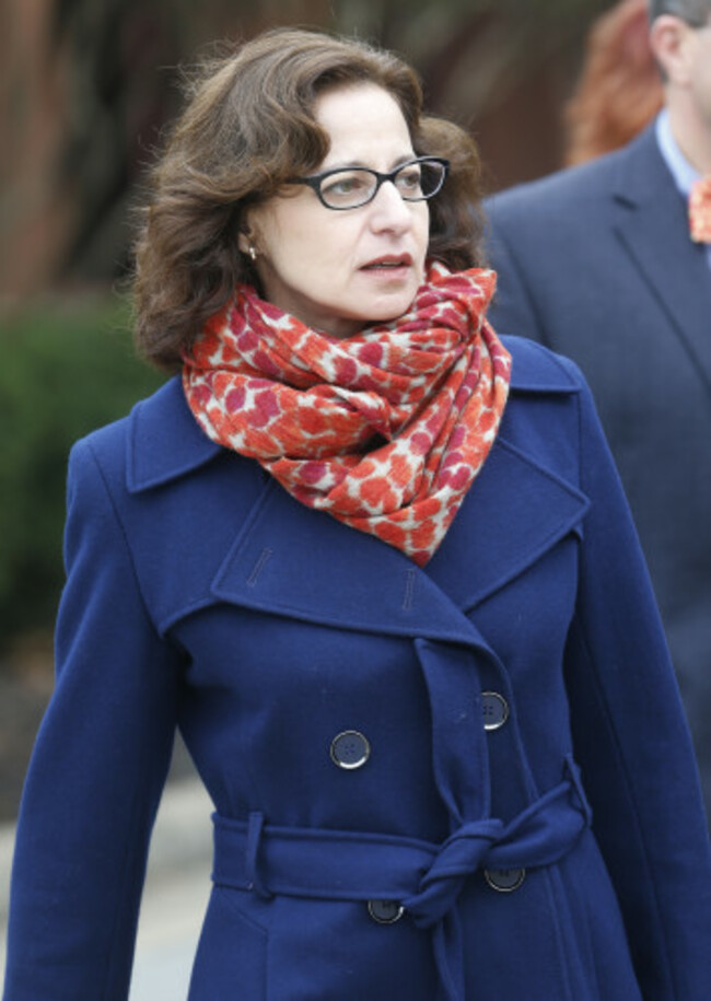 Rolling Stone Lawsuit