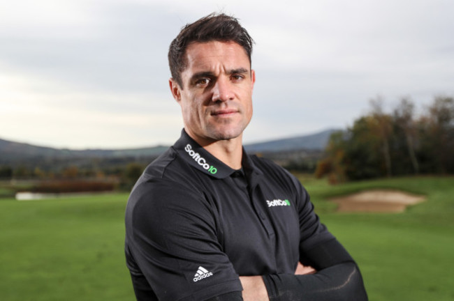 Dan Carter