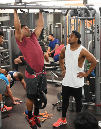 Lima Sopoaga and Julian Savea