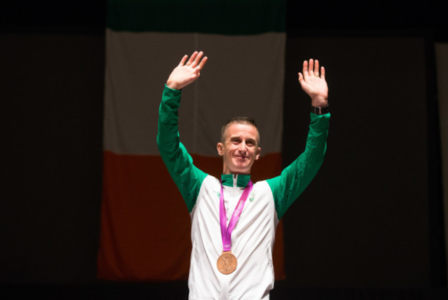 Rob Heffernan