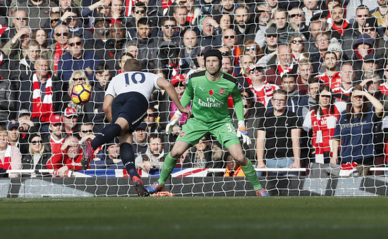 Britain Soccer Premier League