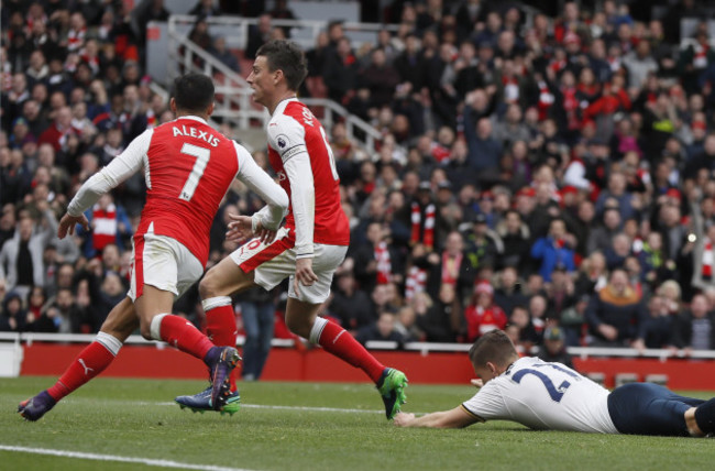 Britain Soccer Premier League