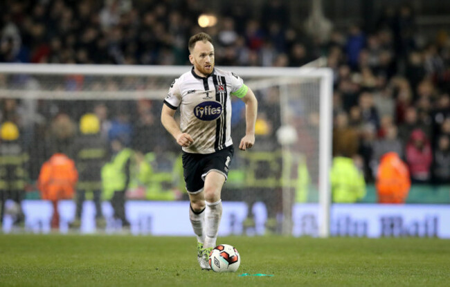 Stephen O&rsquo;Donnell