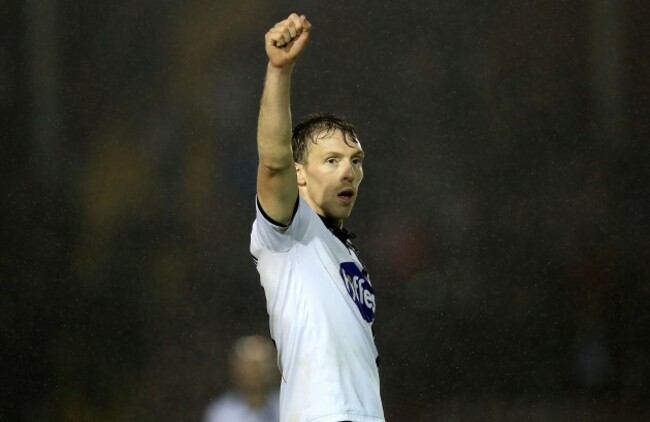 David McMillan