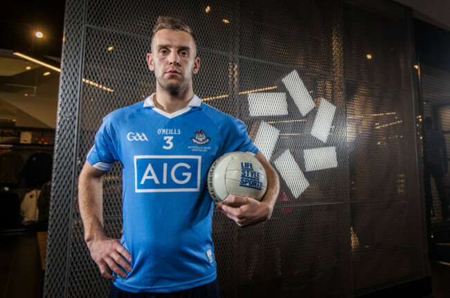Jonny Cooper