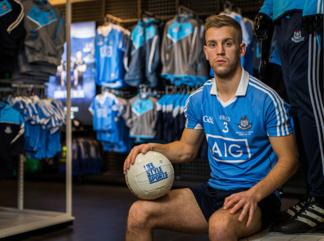 Jonny Cooper