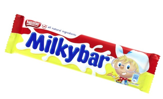 Milkybar