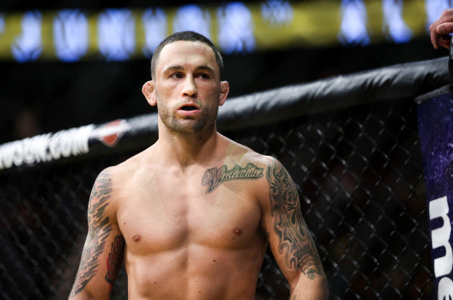 Frankie Edgar (3)