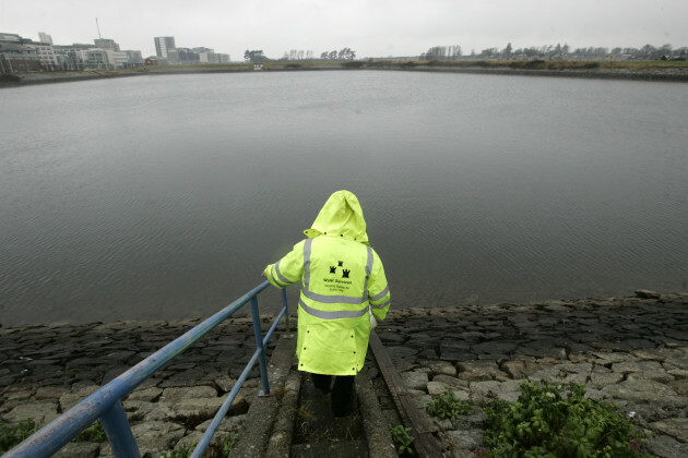 13/1/2010 Water Levels Under Pressure