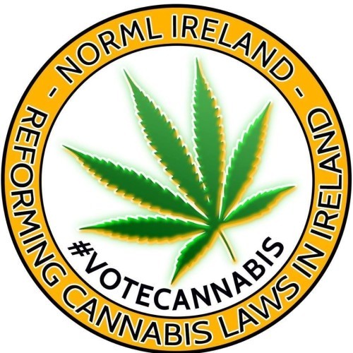 cannabis laws ireland