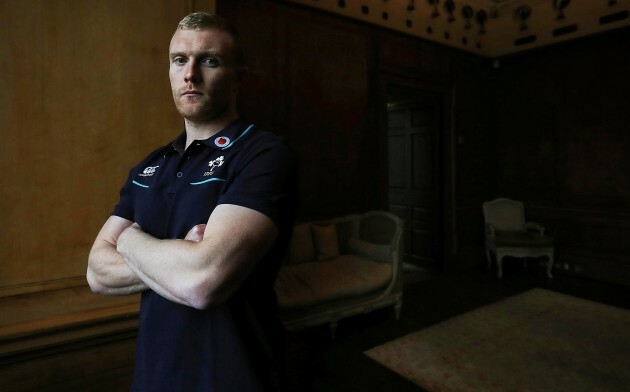 Keith Earls