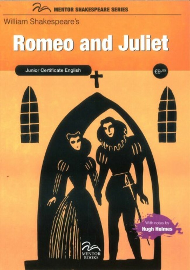 romeo-juliet-mentor