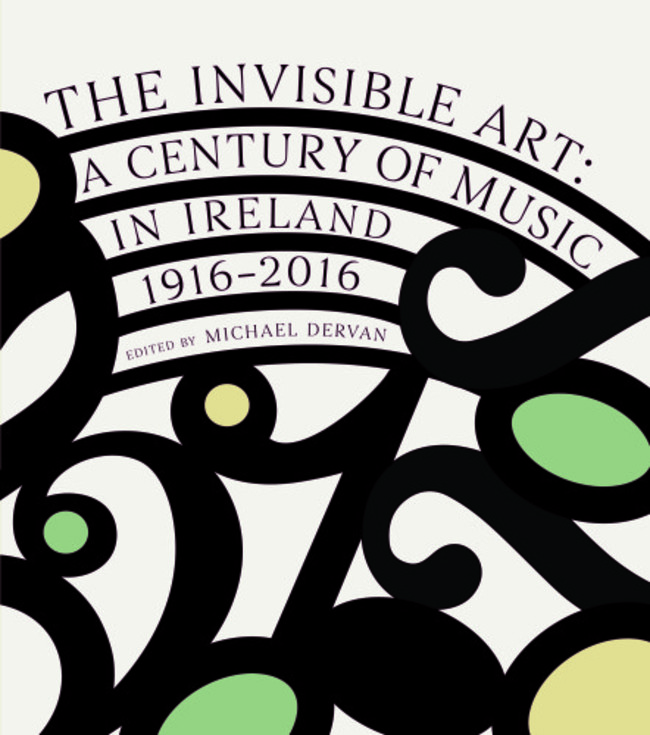 The Invisible Art (1)