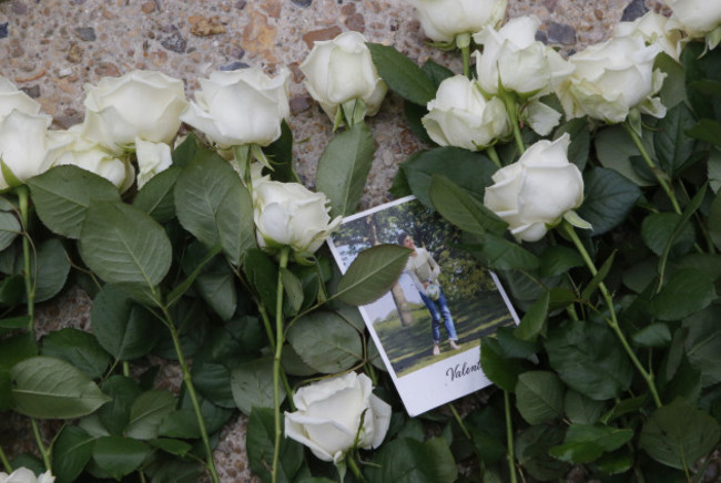 France Attacks Commemoration