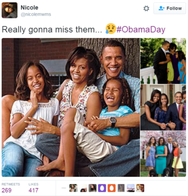 obamas