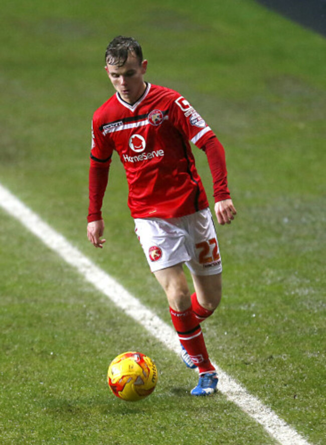 Coventry City v Walsall - Sky Bet League One - Ricoh Arena