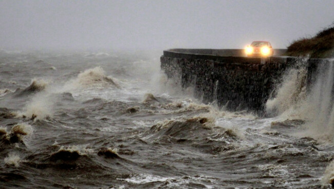 Britain Northern Ireland Weather