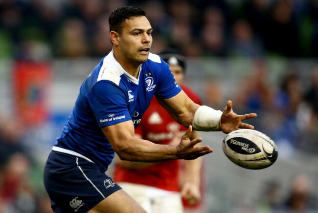 Ben Te'o