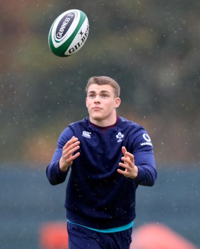 Garry Ringrose