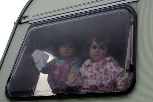 France Migrants Losing The Dream