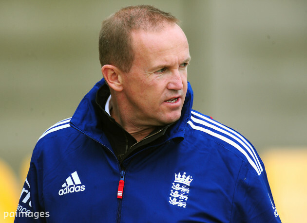 Cricket - Tour Match - Day Two - England Lions v New Zealand - Grace Road