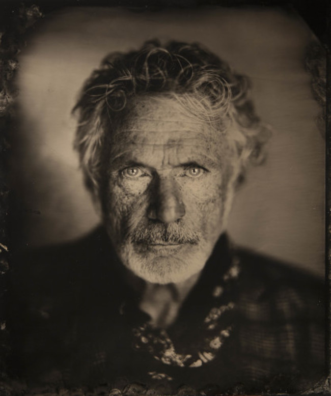 PatrickBergin