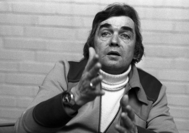 Germany Duisburg Ernst Happel