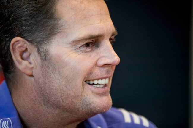 Rassie Erasmus