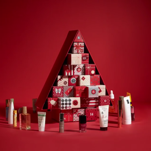 9 fancy advent calendars you should treat yourself to for December