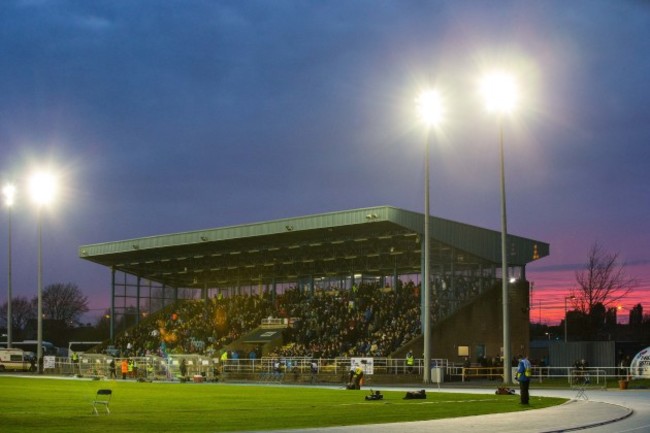 General view of the RSC in Waterford