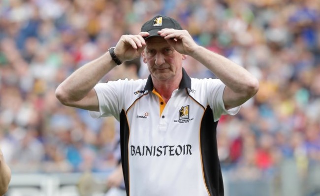 Brian Cody