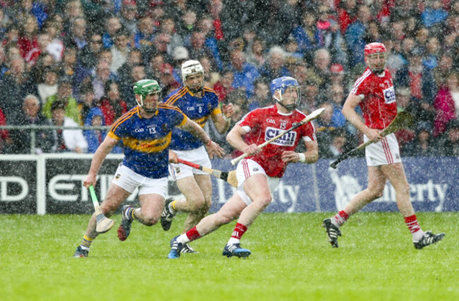 Patrick Horgan