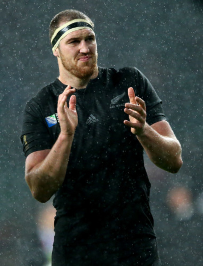 Brodie Retallick