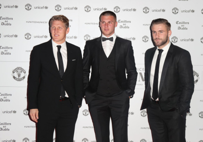 United for Unicef Gala Dinner