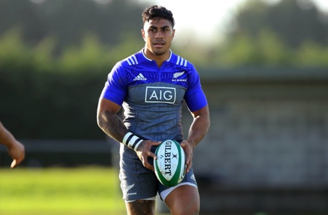 Malakai Fekitoa